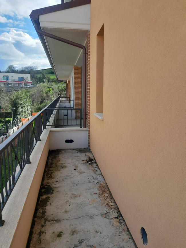 Appartamento in vendita a Sant'Elpidio a Mare