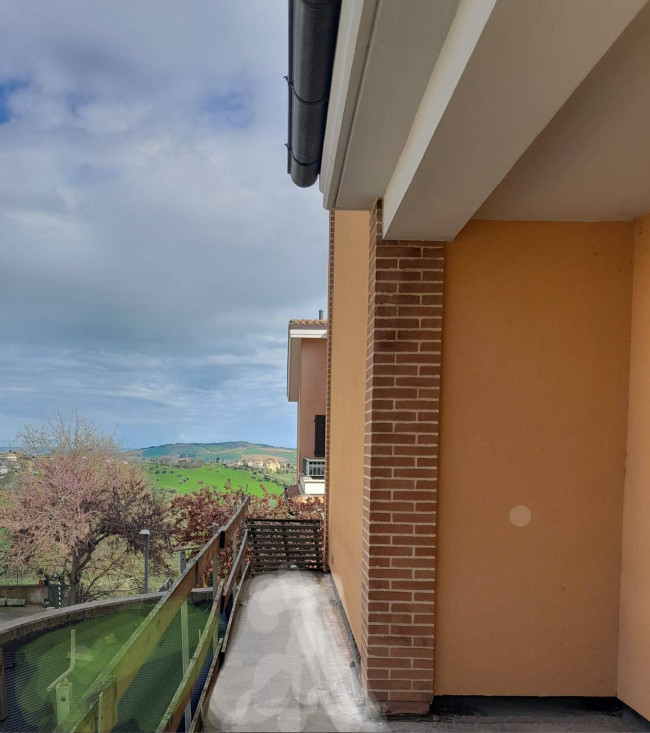 Appartamento in vendita a Sant'Elpidio a Mare