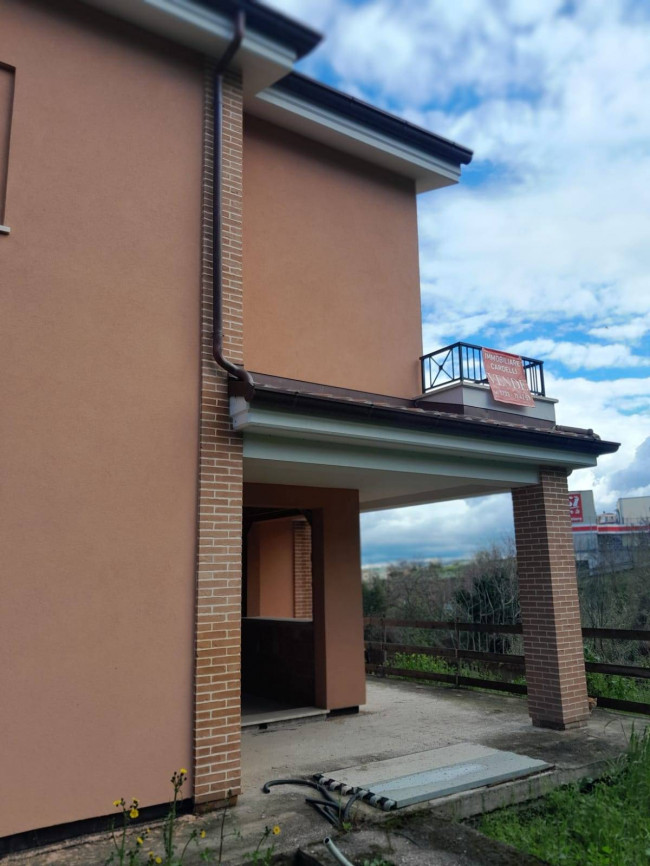 Appartamento in vendita a Sant'Elpidio a Mare