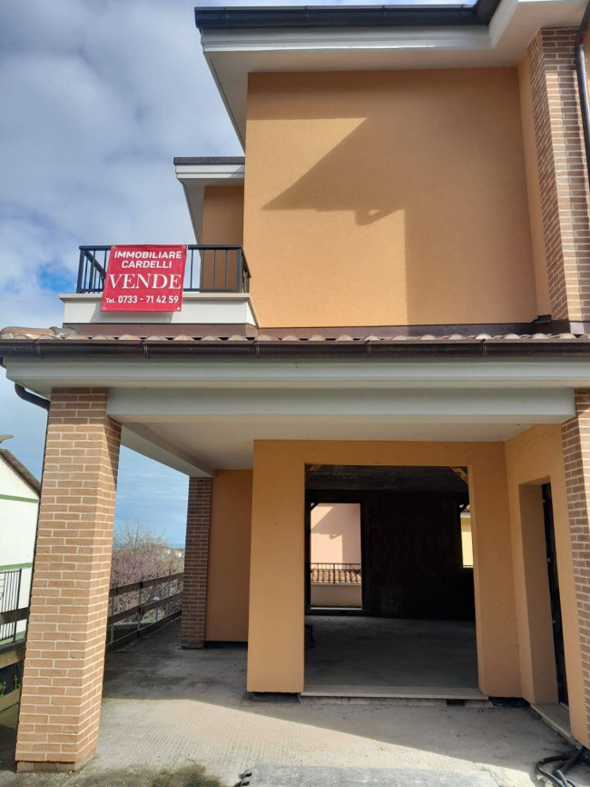 Appartamento in vendita a Sant'Elpidio a Mare