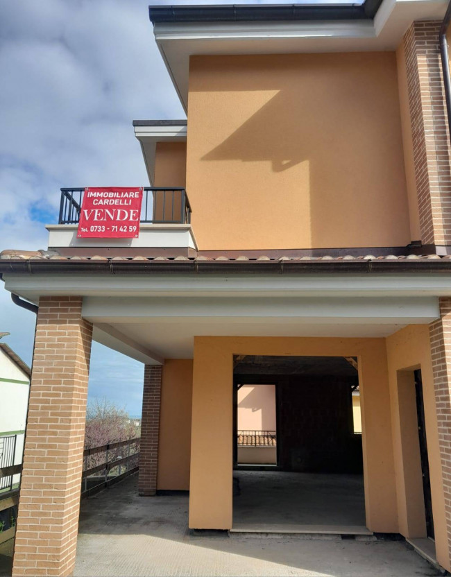 Appartamento in vendita a Sant'Elpidio a Mare