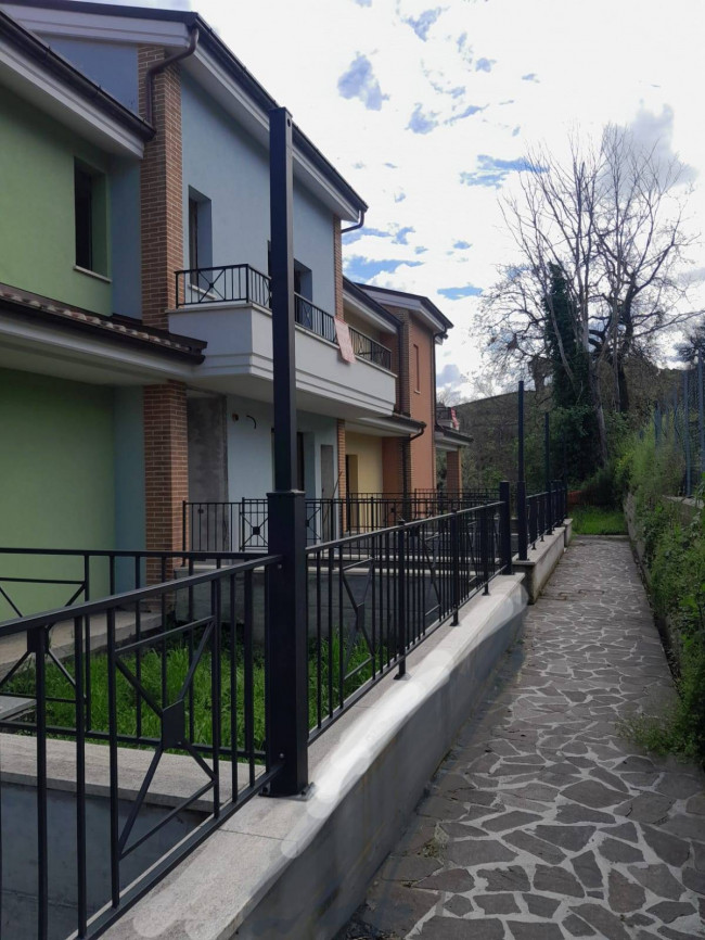 Villino a schiera in vendita a Sant'Elpidio a Mare