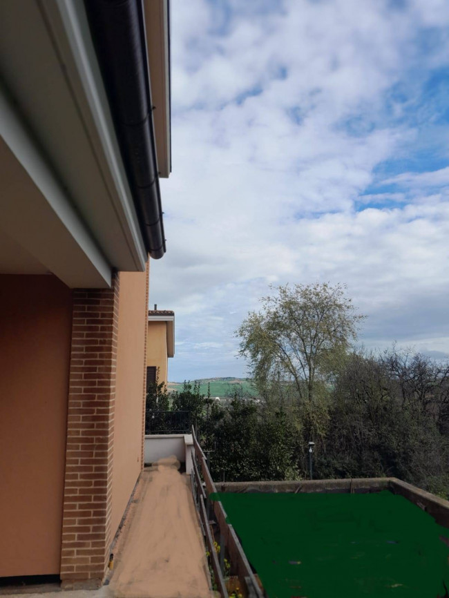 Villino a schiera in vendita a Sant'Elpidio a Mare