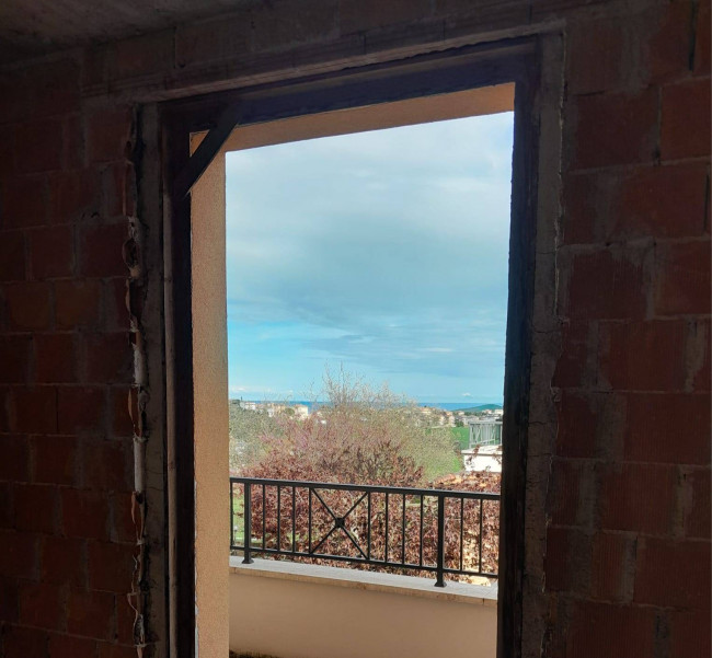 Villino a schiera in vendita a Sant'Elpidio a Mare