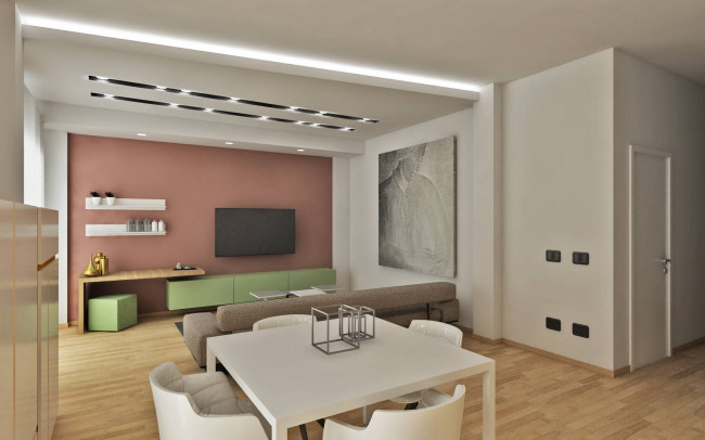Appartamento in vendita a Civitanova Marche