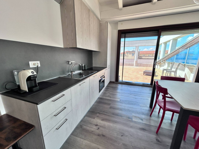 Appartamento in vendita a Civitanova Marche