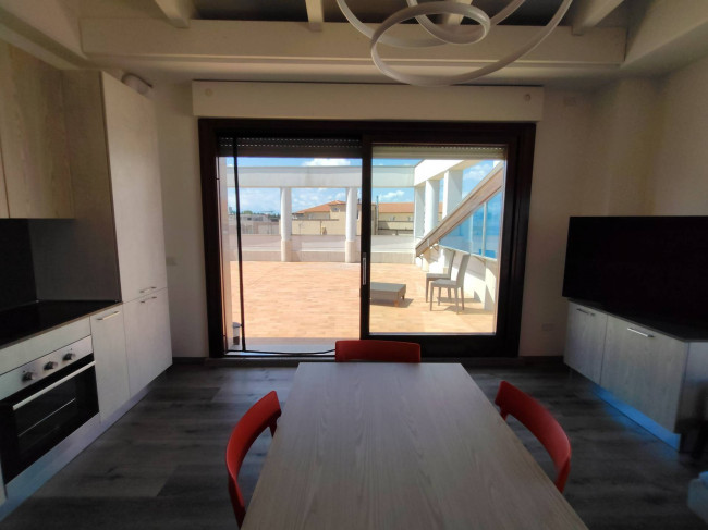 Appartamento in vendita a Civitanova Marche