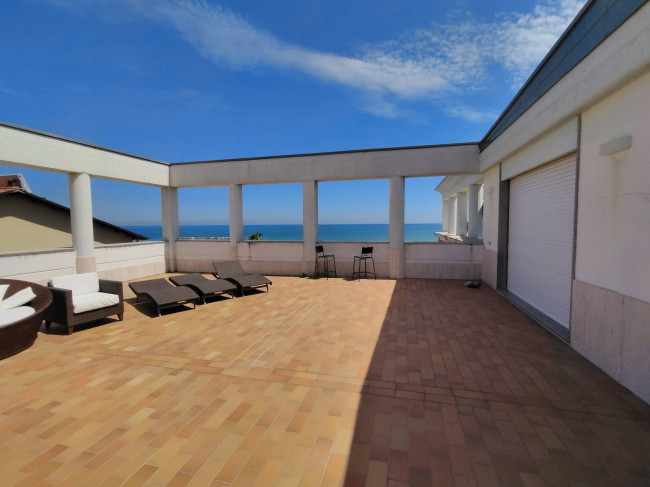 Appartamento in vendita a Civitanova Marche