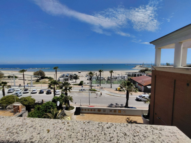 Appartamento in vendita a Civitanova Marche