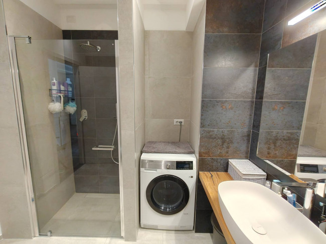 Appartamento in vendita a Civitanova Marche