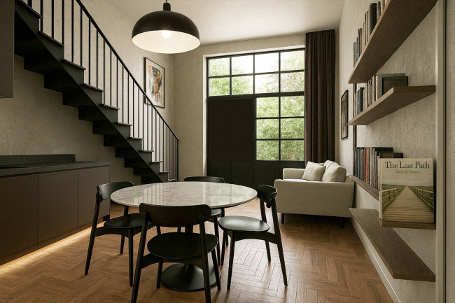 Appartamento in vendita a Civitanova Marche