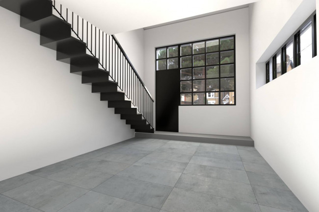 Appartamento in vendita a Civitanova Marche