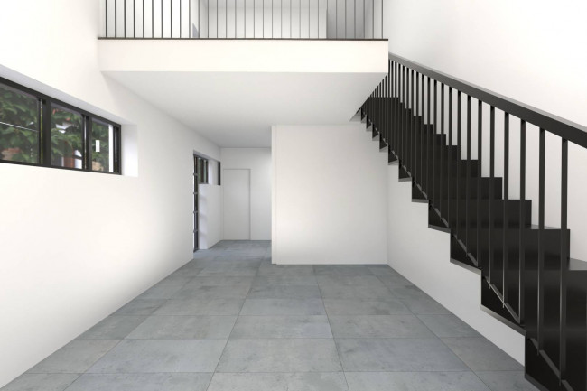 Appartamento in vendita a Civitanova Marche