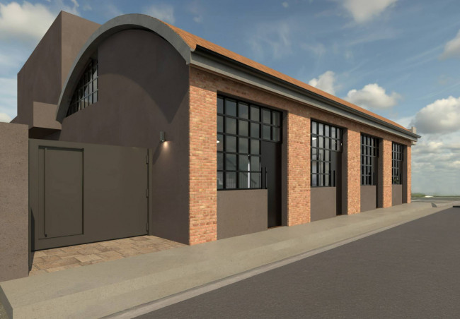 Appartamento in vendita a Civitanova Marche