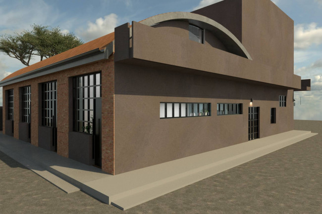 Appartamento in vendita a Civitanova Marche