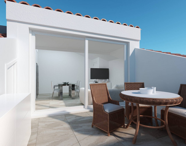 Appartamento in vendita a Civitanova Marche