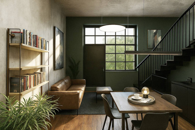 Appartamento in vendita a Civitanova Marche