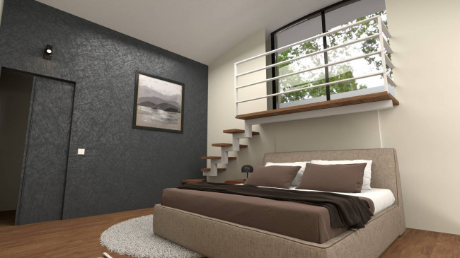 Appartamento in vendita a Civitanova Marche