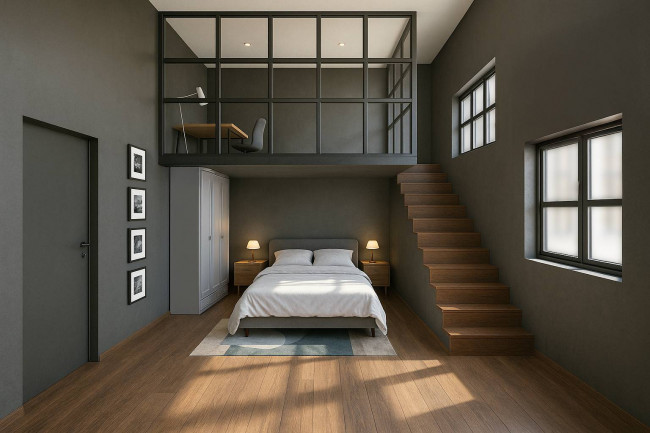 Appartamento in vendita a Civitanova Marche