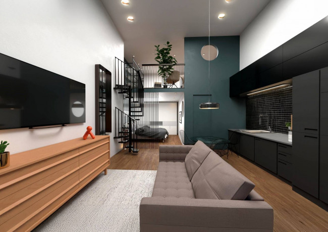 Appartamento in vendita a Civitanova Marche