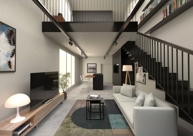 Appartamento in vendita a Civitanova Marche