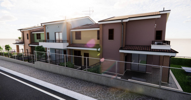 Appartamento in vendita a Sant'Elpidio a Mare