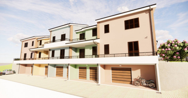 Appartamento in vendita a Sant'Elpidio a Mare