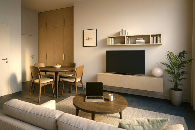 Appartamento in vendita a Porto Sant'Elpidio