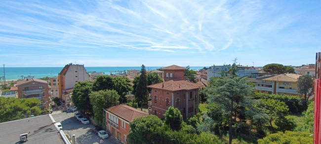 Appartamento in vendita a Porto Sant'Elpidio