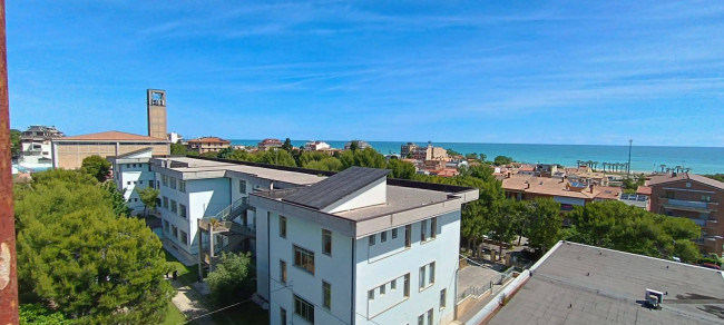 Appartamento in vendita a Porto Sant'Elpidio