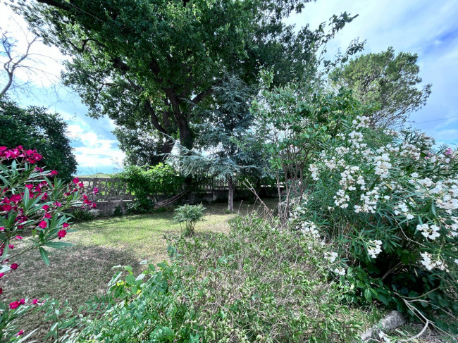 Casa cielo-terra in vendita a Montecassiano