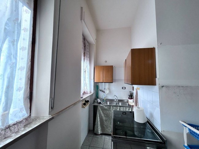 Casa cielo-terra in vendita a Montecassiano