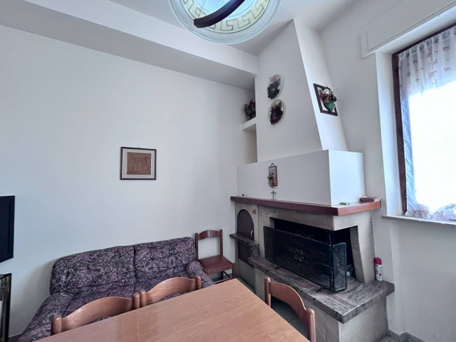 Casa cielo-terra in vendita a Montecassiano