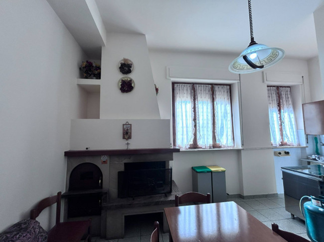 Casa cielo-terra in vendita a Montecassiano