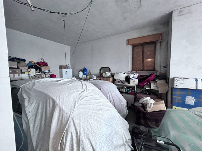 Casa cielo-terra in vendita a Montecassiano