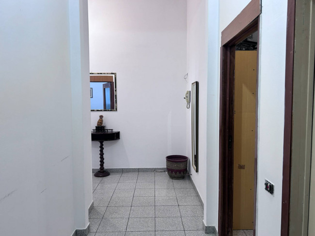 Casa cielo-terra in vendita a Montecassiano