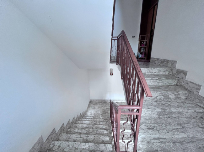 Casa cielo-terra in vendita a Montecassiano