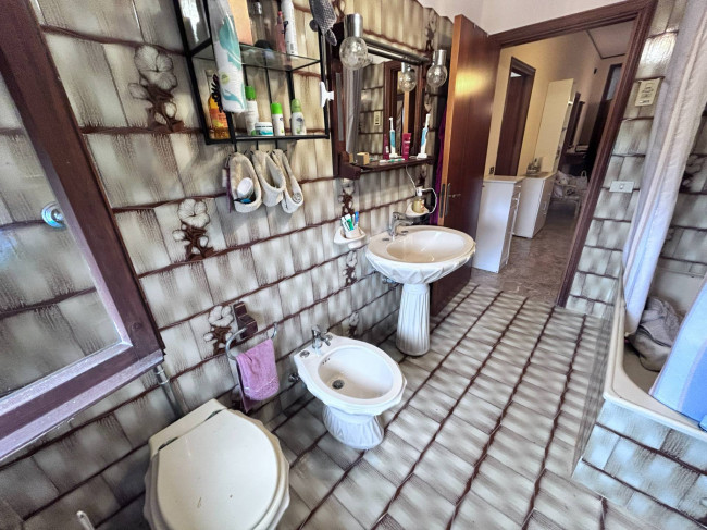 Casa cielo-terra in vendita a Montecassiano