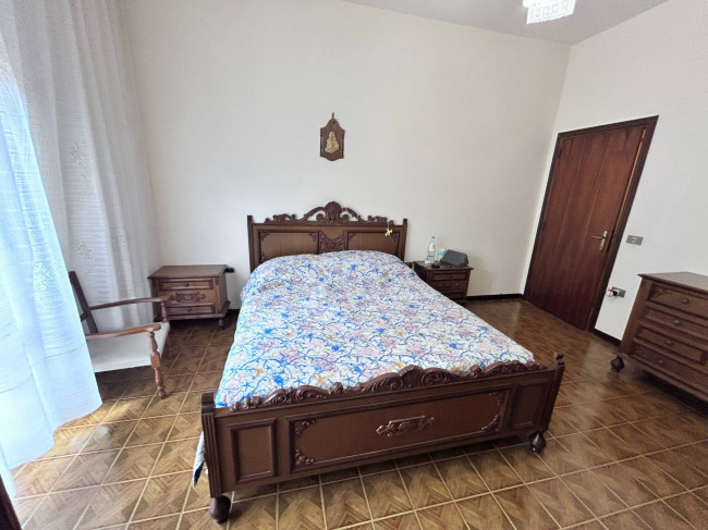 Casa cielo-terra in vendita a Montecassiano