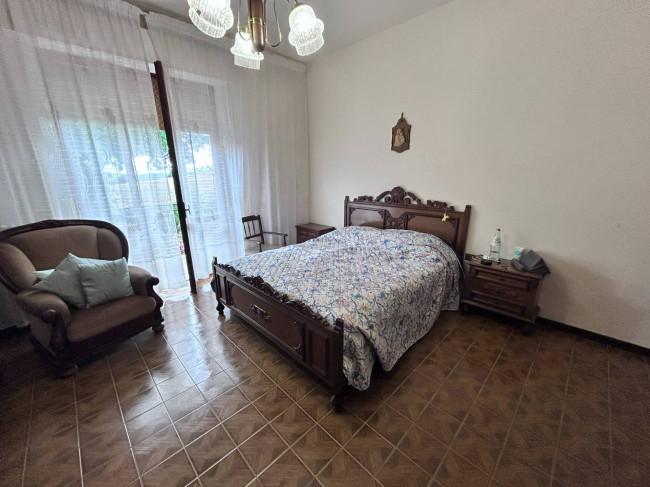 Casa cielo-terra in vendita a Montecassiano