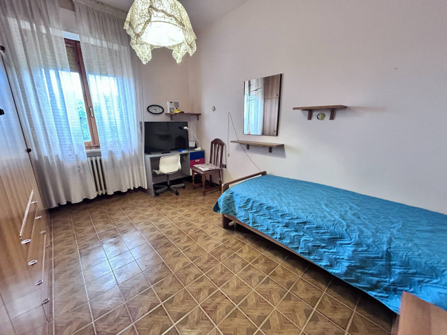 Casa cielo-terra in vendita a Montecassiano