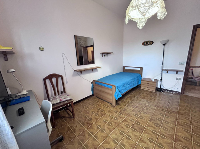 Casa cielo-terra in vendita a Montecassiano