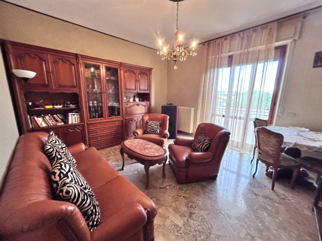 Casa cielo-terra in vendita a Montecassiano