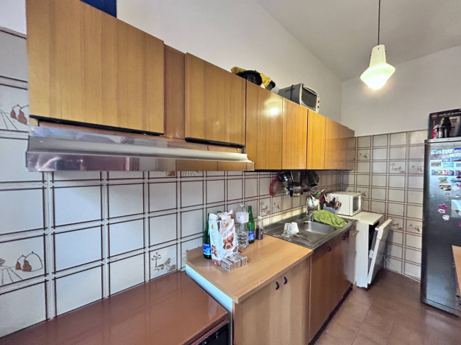 Casa cielo-terra in vendita a Montecassiano