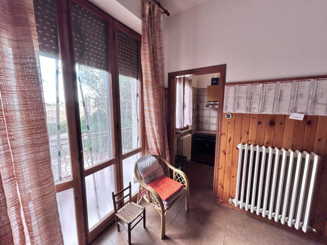 Casa cielo-terra in vendita a Montecassiano