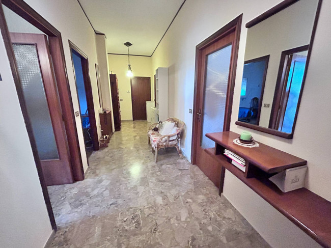 Casa cielo-terra in vendita a Montecassiano