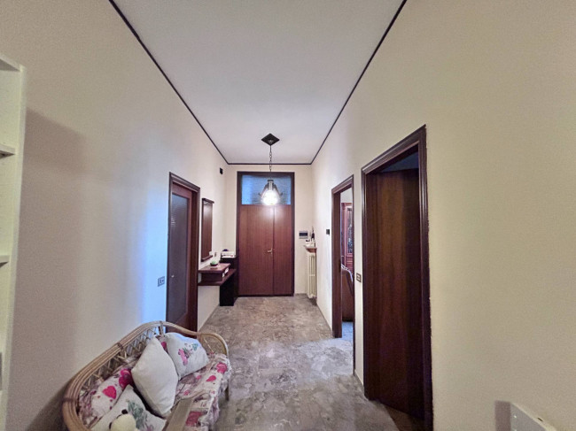 Casa cielo-terra in vendita a Montecassiano