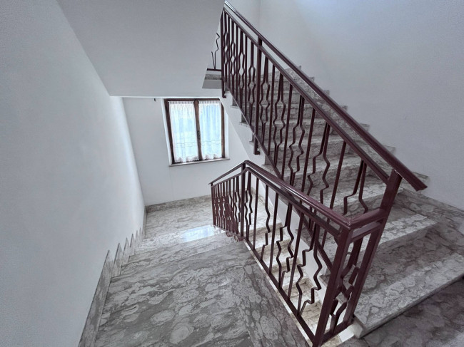 Casa cielo-terra in vendita a Montecassiano