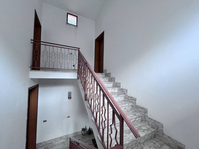 Casa cielo-terra in vendita a Montecassiano