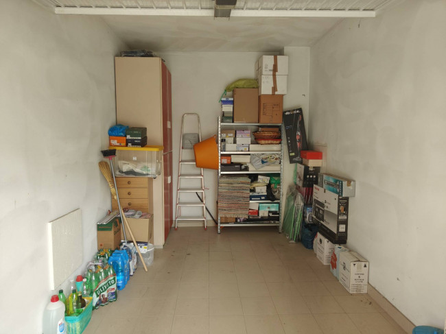 Appartamento in vendita a Montecosaro